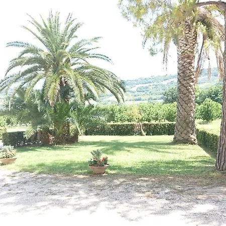 Verde Valdaso Lapedona